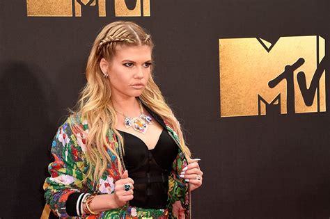 Is Chanel West Coast Transgender and What Did She Look Like 